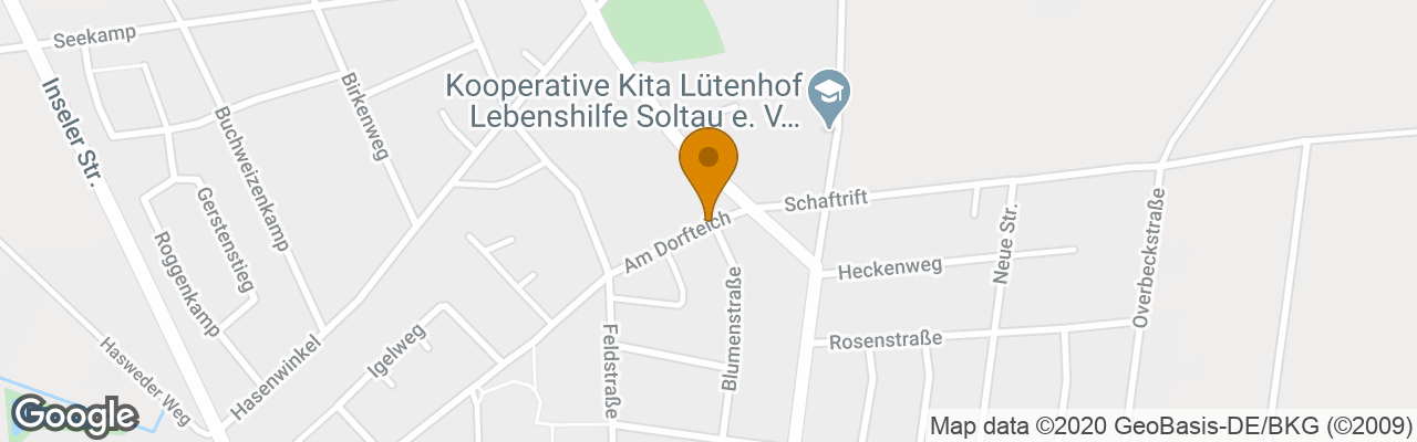 Hotel Pension Klaashof