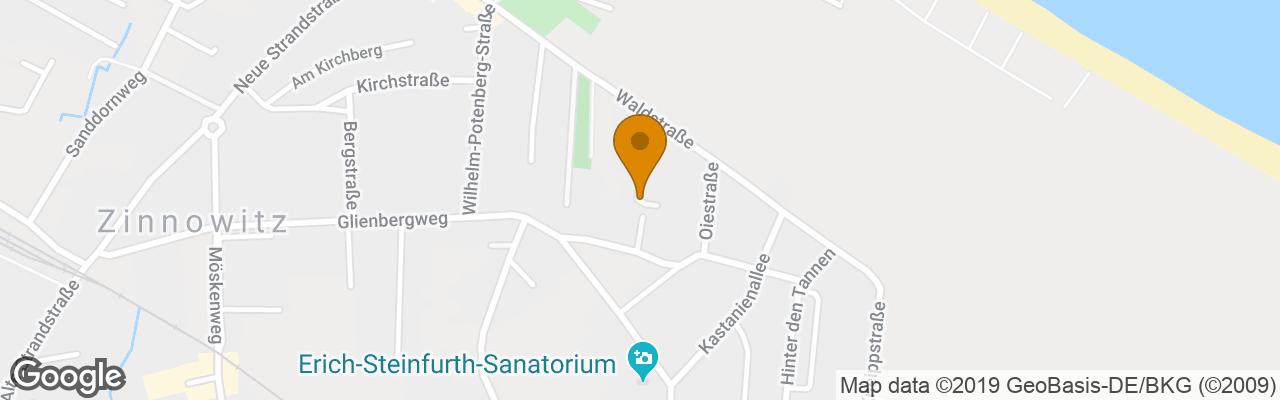 Parkhotel Am Glienberg