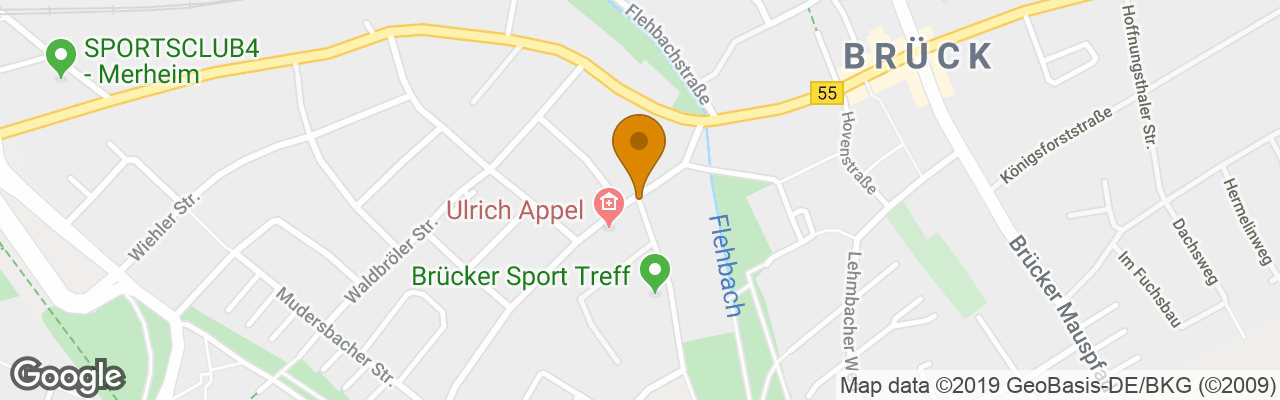 Brucker Sportpark Hotel