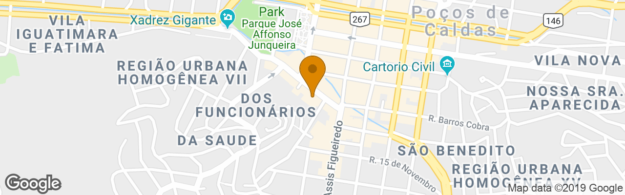 Hotel Ibis Pocos De Caldas 