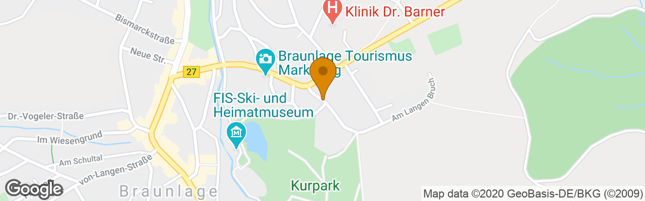 Hotel-Pension Elisabeth-Ilse