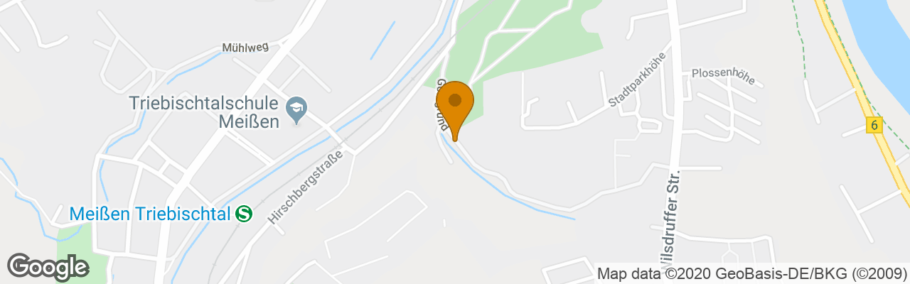 Hotel Goldgrund Meißen