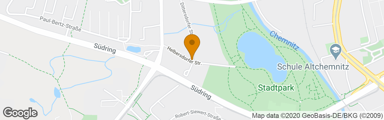 Hotel Fitness-Center am Stadtpark