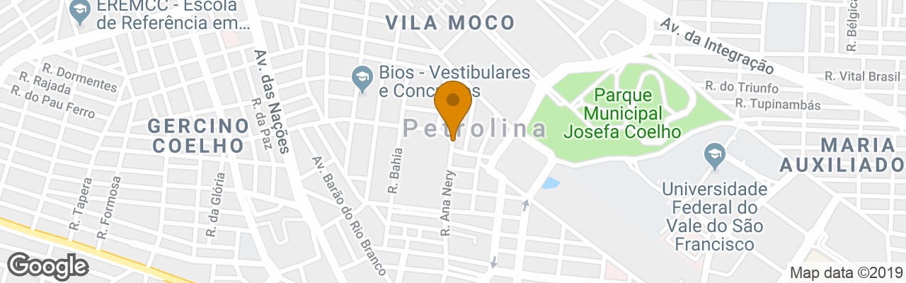 Hotel Ibis Petrolina 