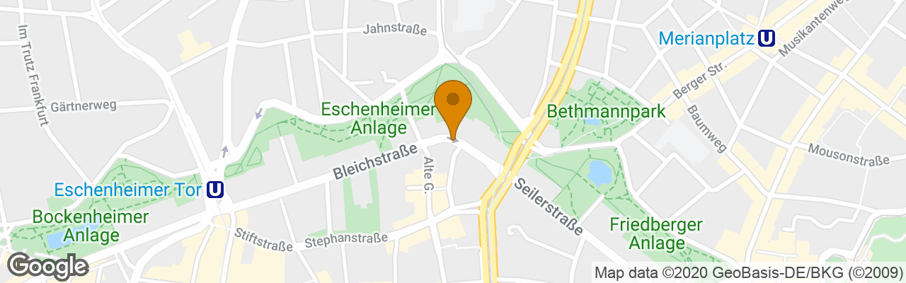 LiV`iN Hotel & Residence Bleichstrasse