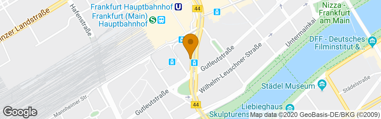 Hotel Villa Oriental