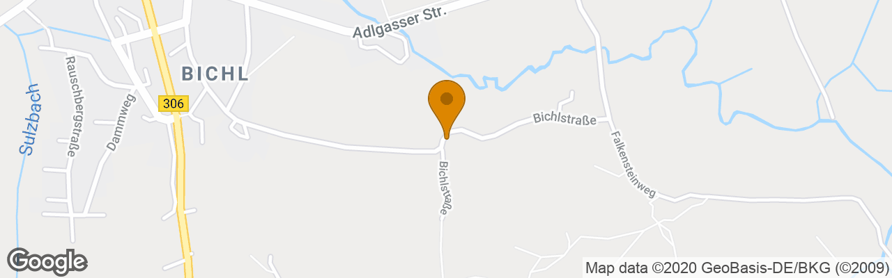 Landhotel Binderhausl