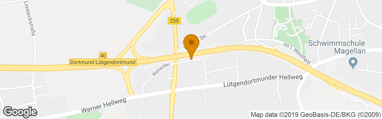 Hotel All Seasons Dortmund West