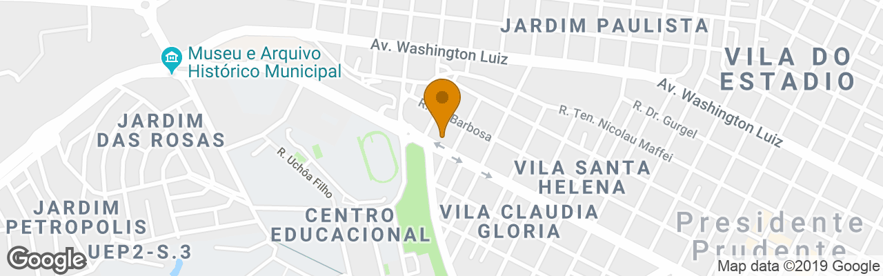 Hotel Ibis Presidente Prudente 