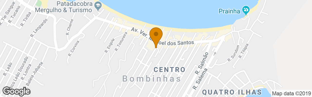 Hotel Pousada Vila Do Bosque 