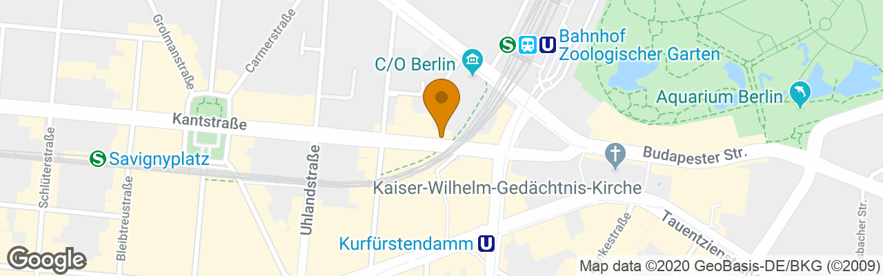 Motel One Berlin-Ku'Damm