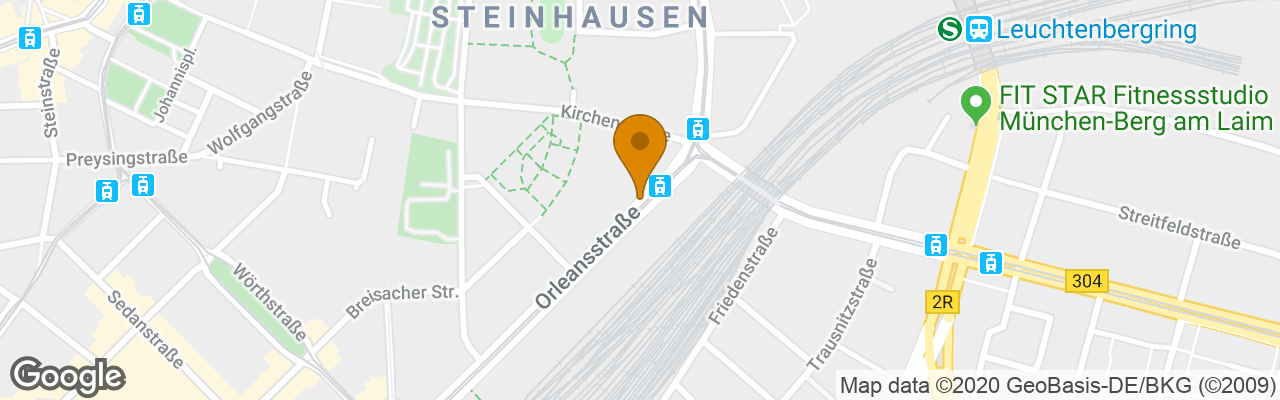 Motel One München-East Side