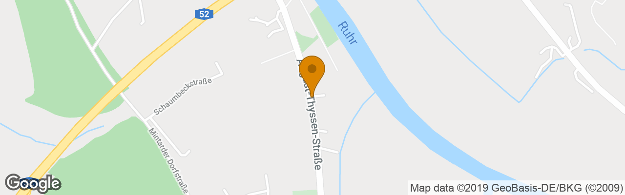 Hotel Mintarder Wasserbahnhof