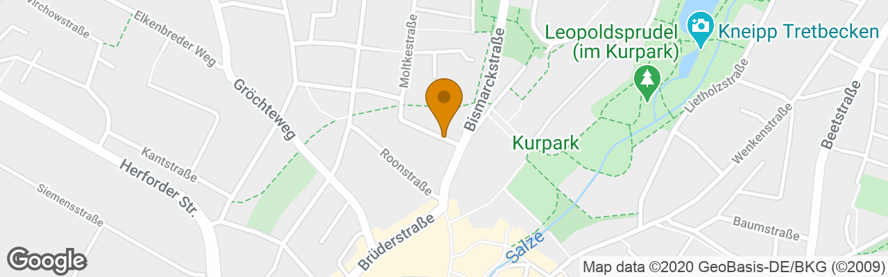 Hotel Kurvilla Fürstin Pauline