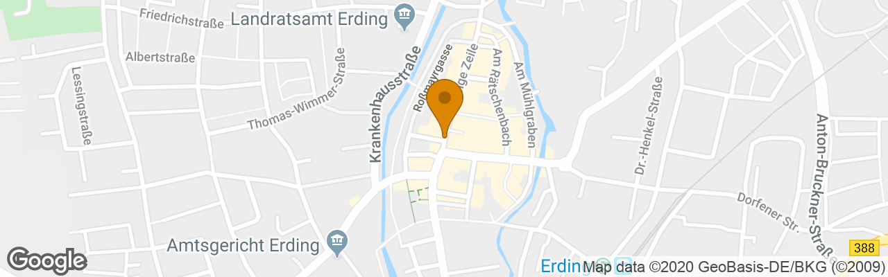 Hotel Zum Erdinger Weissbräu