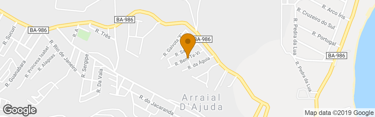 Hotel Pousada Fiori Di Mare 