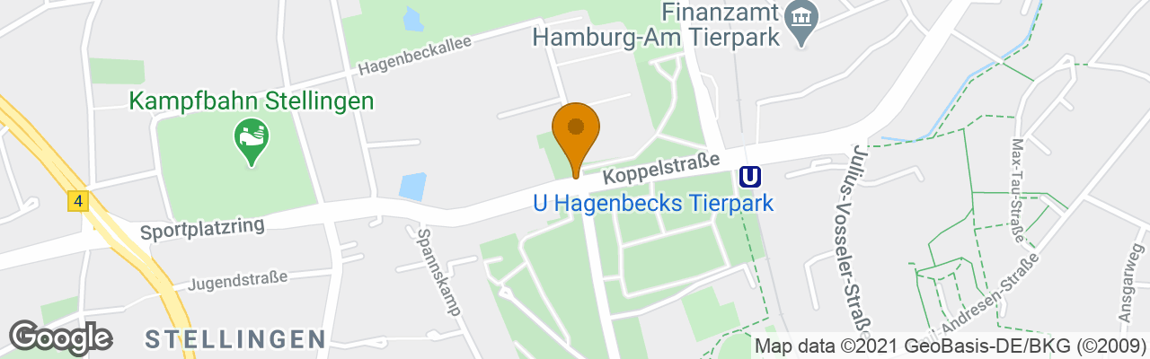 Lindner Park-Hotel Hagenbeck