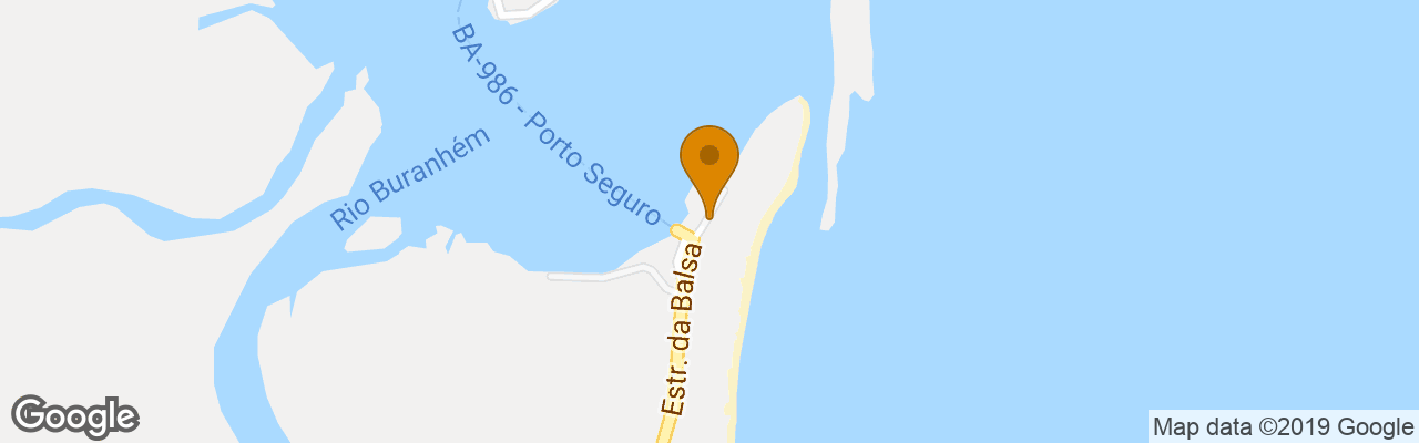 Hotel Villa Bianca Pousada 