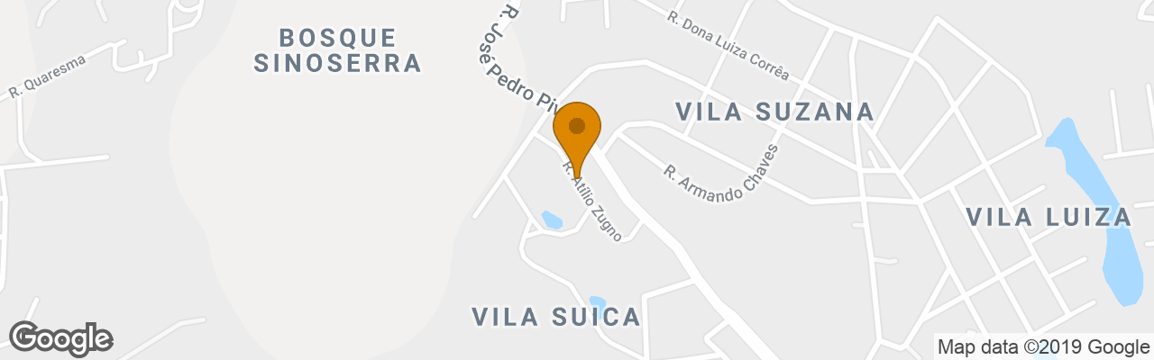 Hotel Pousada Jardim Azul 