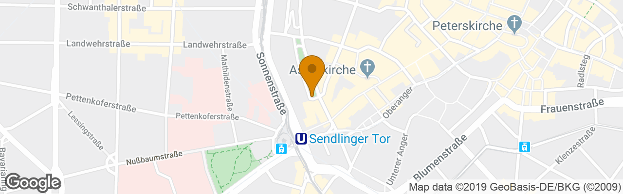 Motel One München-sendlinger Tor