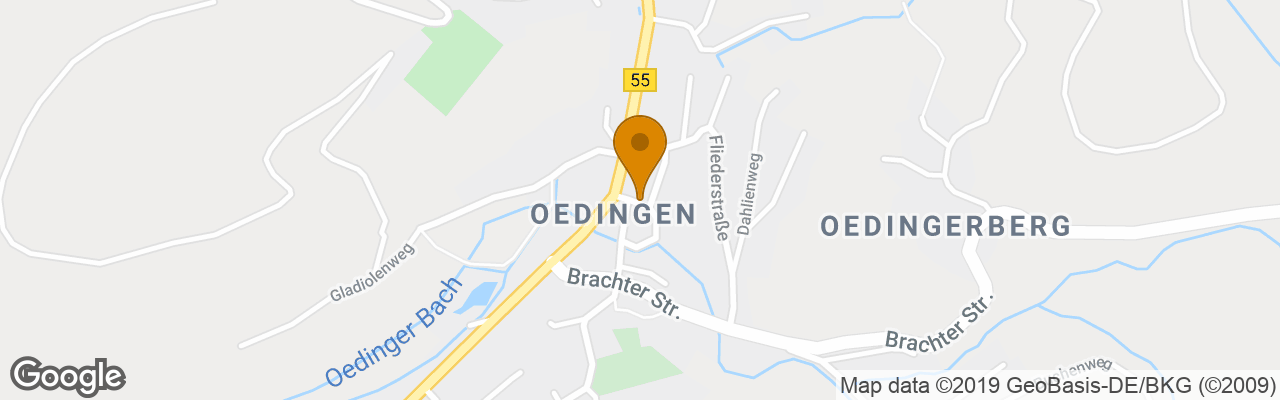 Tiptop Hotel Buckmann