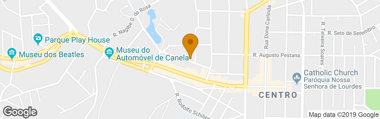 Hotel Pousada Cravo & Canela 