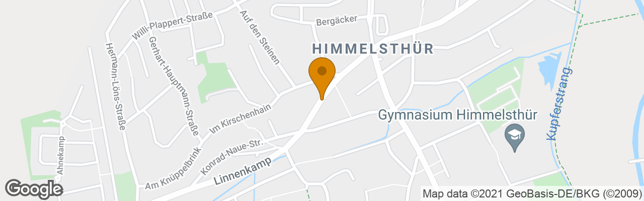 Osterberg-Restaurant & Hotel