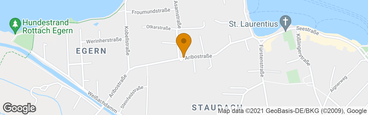 Park Hotel Egerner Höfe