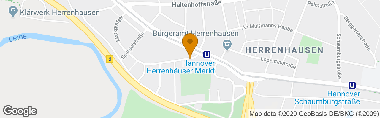 Hotel In Herrenhausen