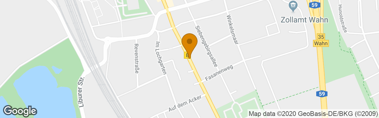 Hotel Geisler Garni Am Flughafen