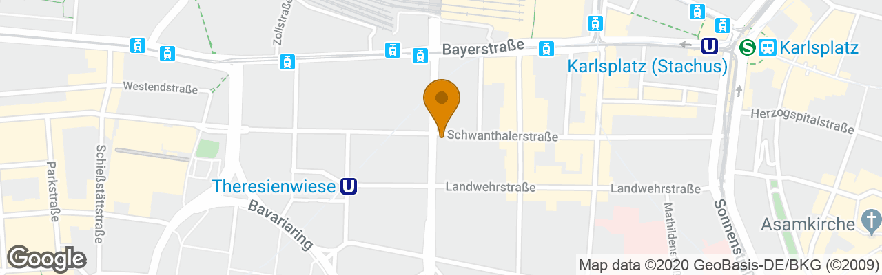 Hotel Atlas Residence