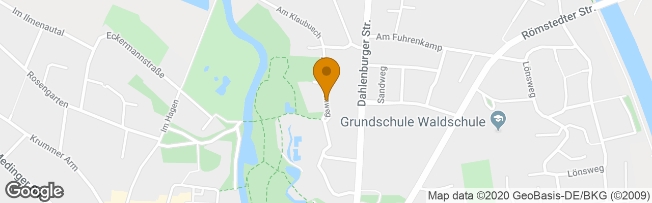 Parkhotel Bad Bevensen