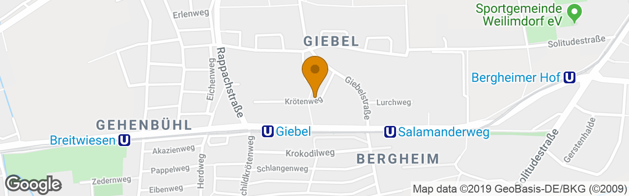 Stuttgart Nord Hotel