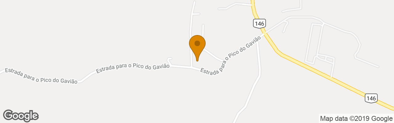 Hotel Pousada Pico Do Gavião 