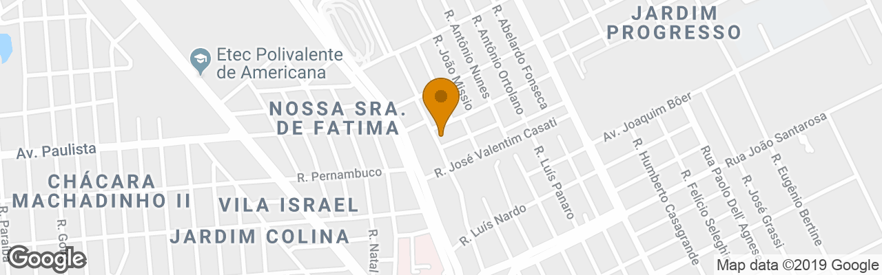 Nohotel Premium Americana 