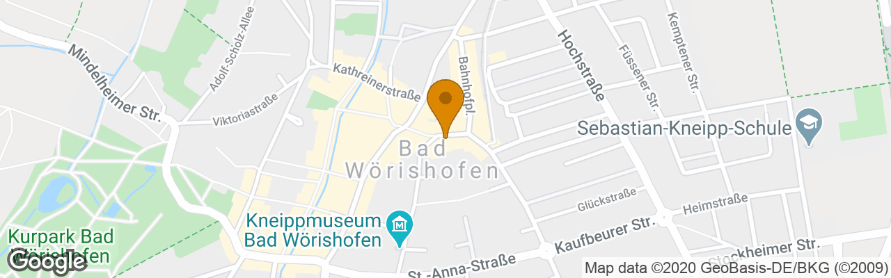 Parkhotel Residence Betriebsgesellschaft mbH