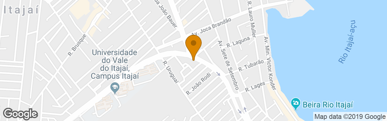 Hotel Ibis Navegantes Itajai 