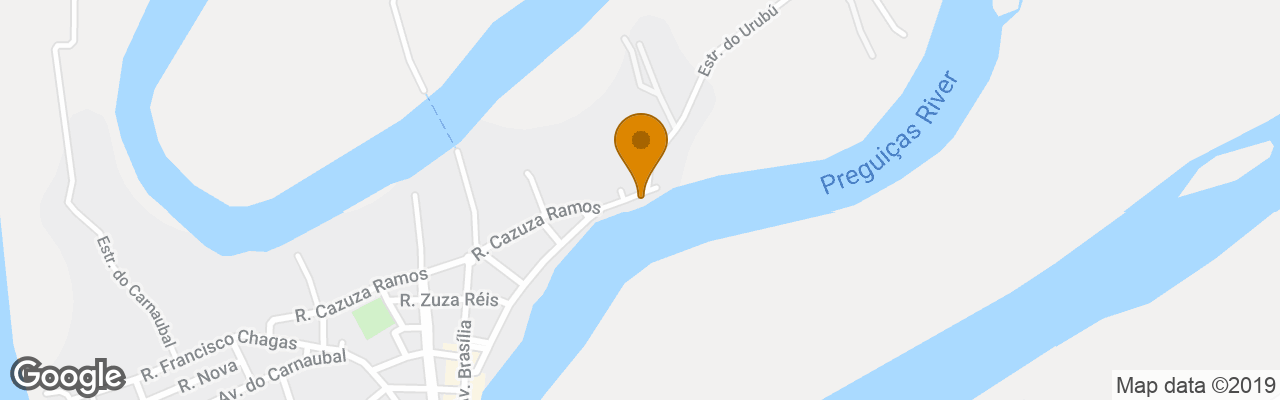 Hotel Pousada Beira Rio 