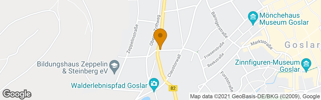 Hotel Garni Kirchner