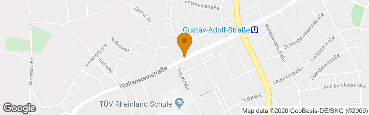 Novina Hotel Tillypark