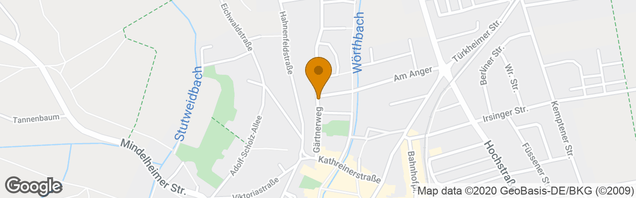 Kneipp Kurhotel Steinle