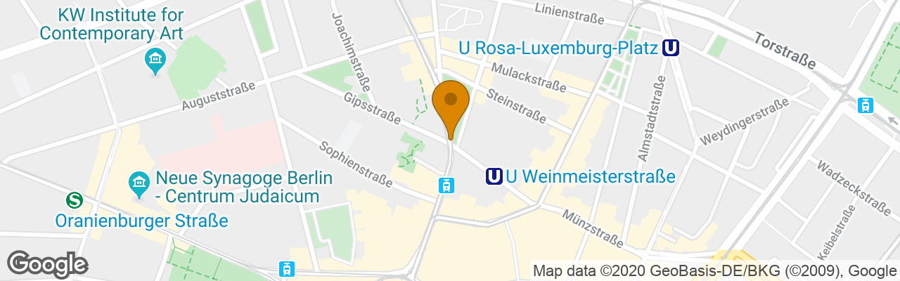 Hotel Casa Camper Berlin