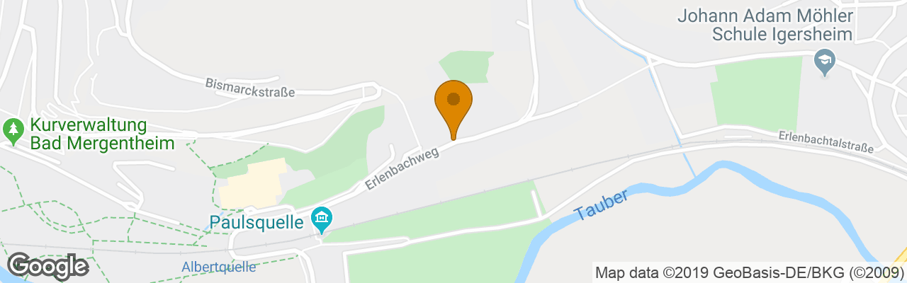 Savoy Hotel Bad Mergentheim