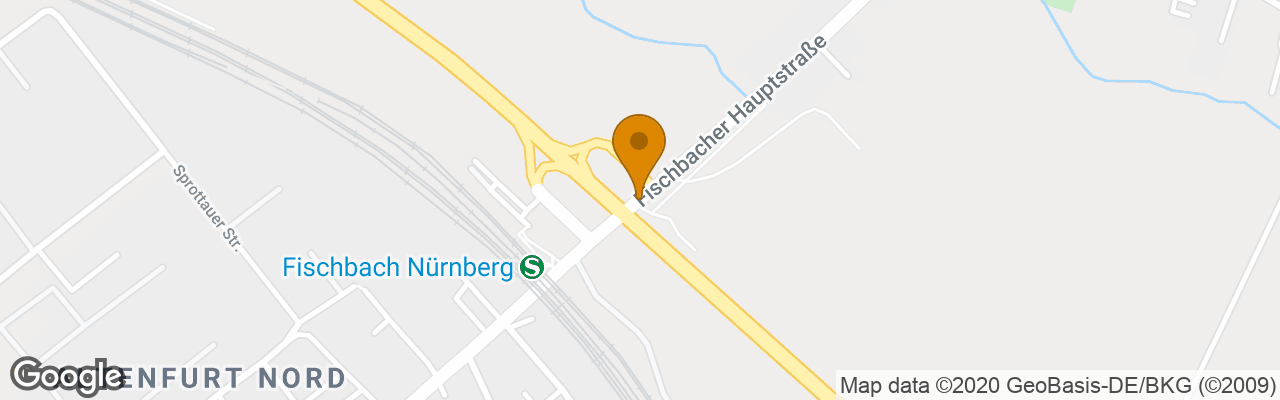 Hotel Garni Nürnberger Trichter