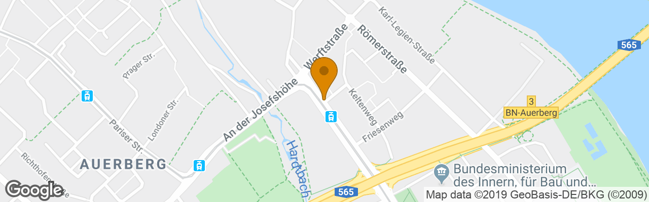 Hotel Kameha Grand Bonn