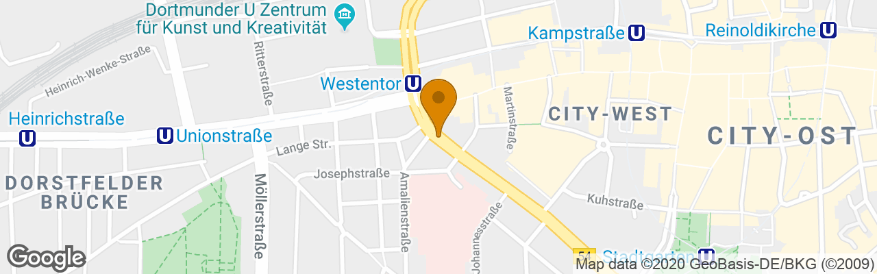 Unique Hotel Dortmund