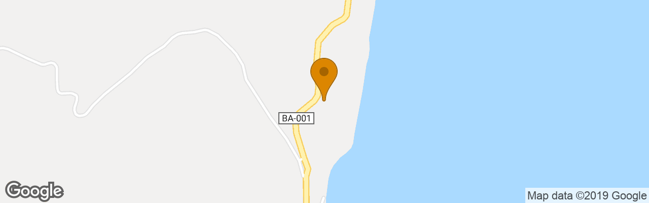 Hotel Praia Da Paixao 