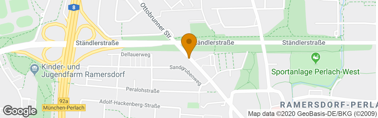 Staymunich Serviced Apartments