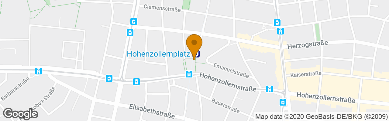 Frederics Serviced Apartments