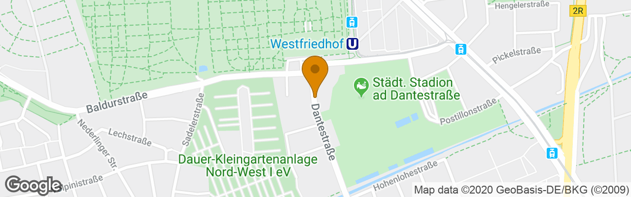 Frederics Serviced Apartments